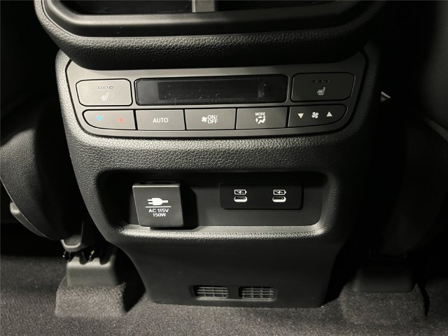 New 2026 Honda Pilot Elite image 23