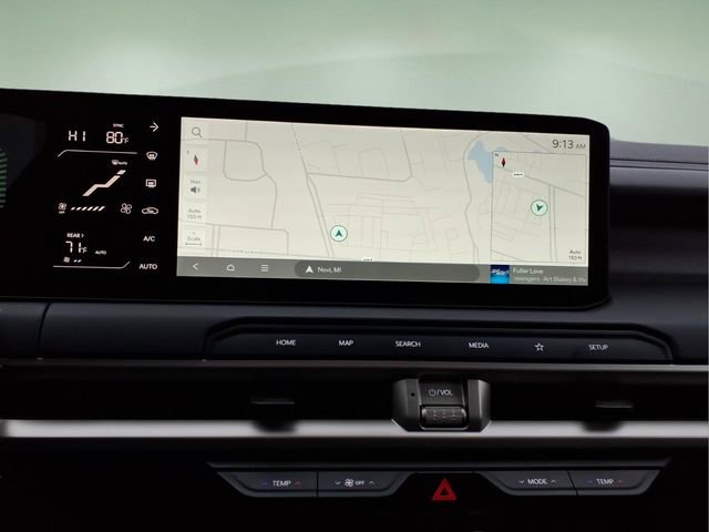 New 2027 Kia Telluride S image 17