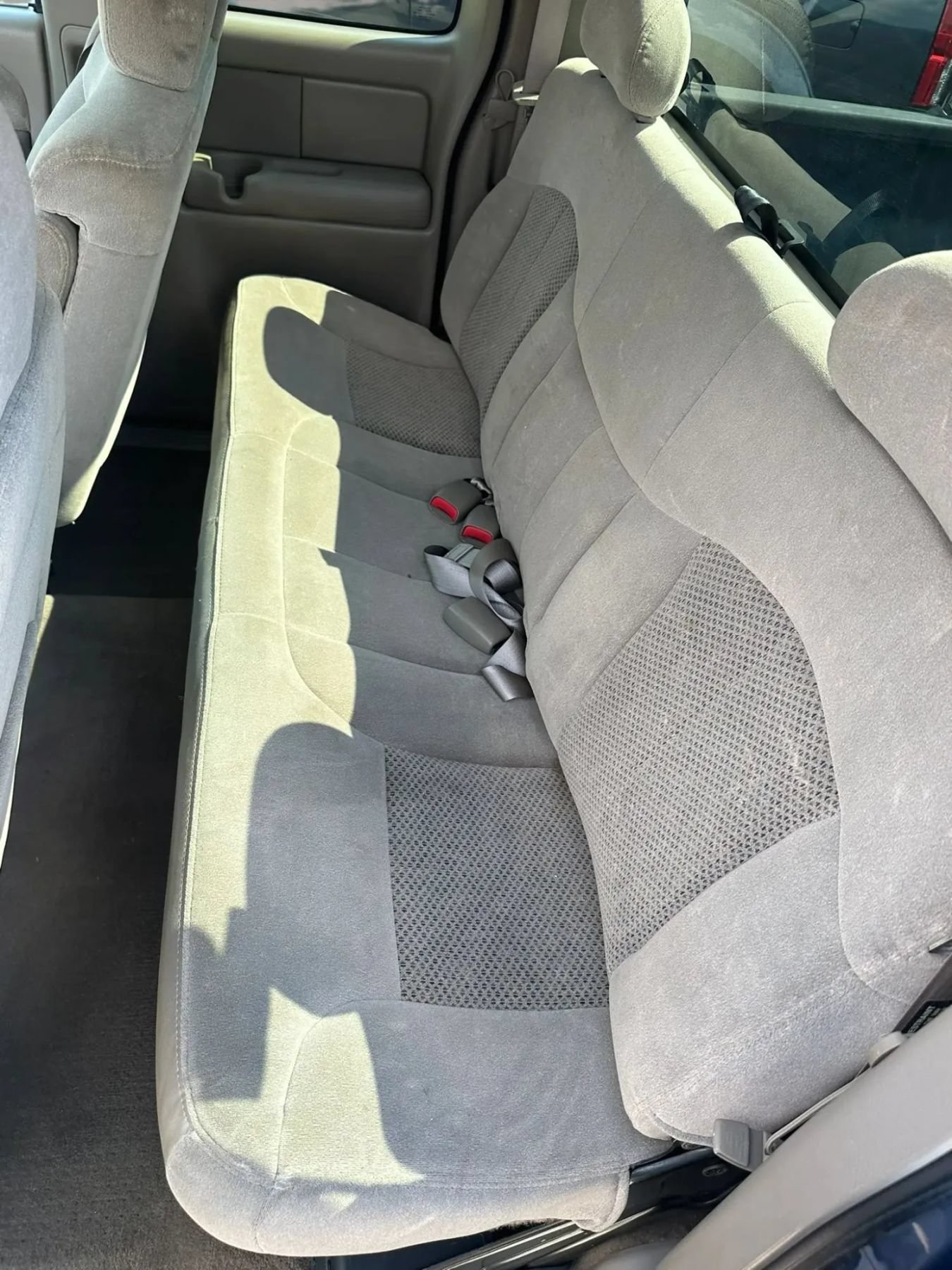 Used 2001 Chevrolet Silverado 1500 LS RWD image 28