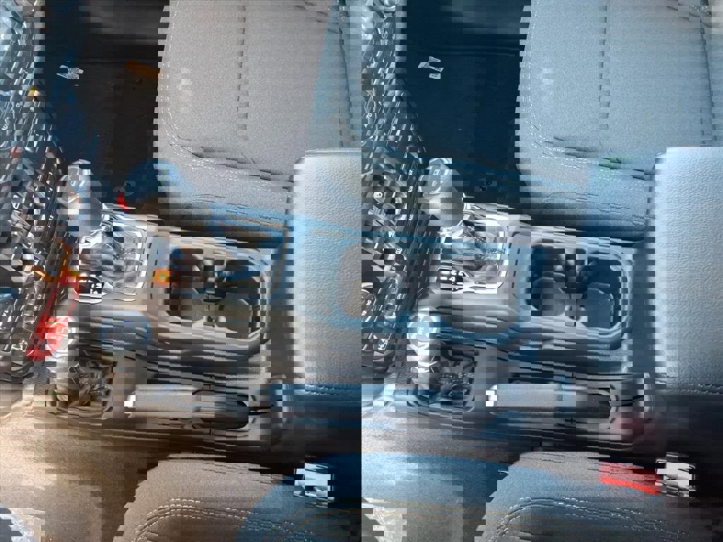 New 2026 Jeep Gladiator Sport image 14