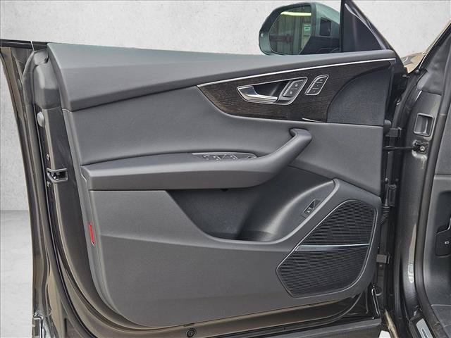 New 2027 Audi Q8 Premium AWD/4WD image 12