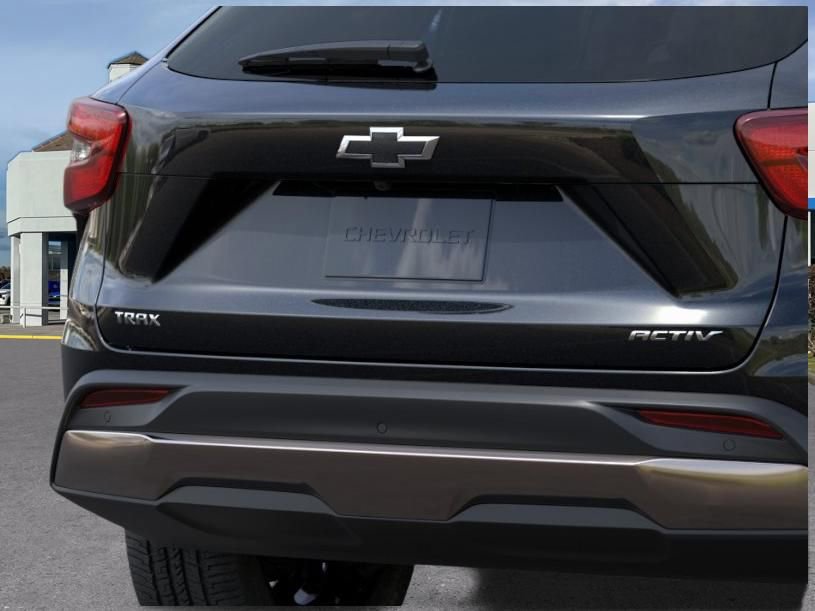New 2026 Chevrolet Trax ACTIV w/ Driver Confidence Package FWD image 14