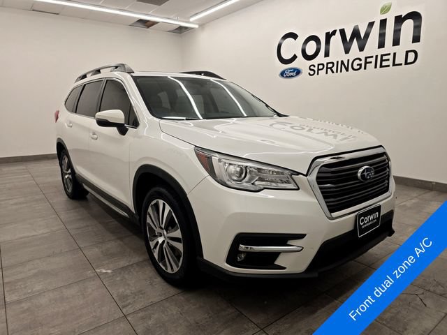 Used 2022 Subaru Ascent Limited w/ Technology Package AWD/4WD image 6