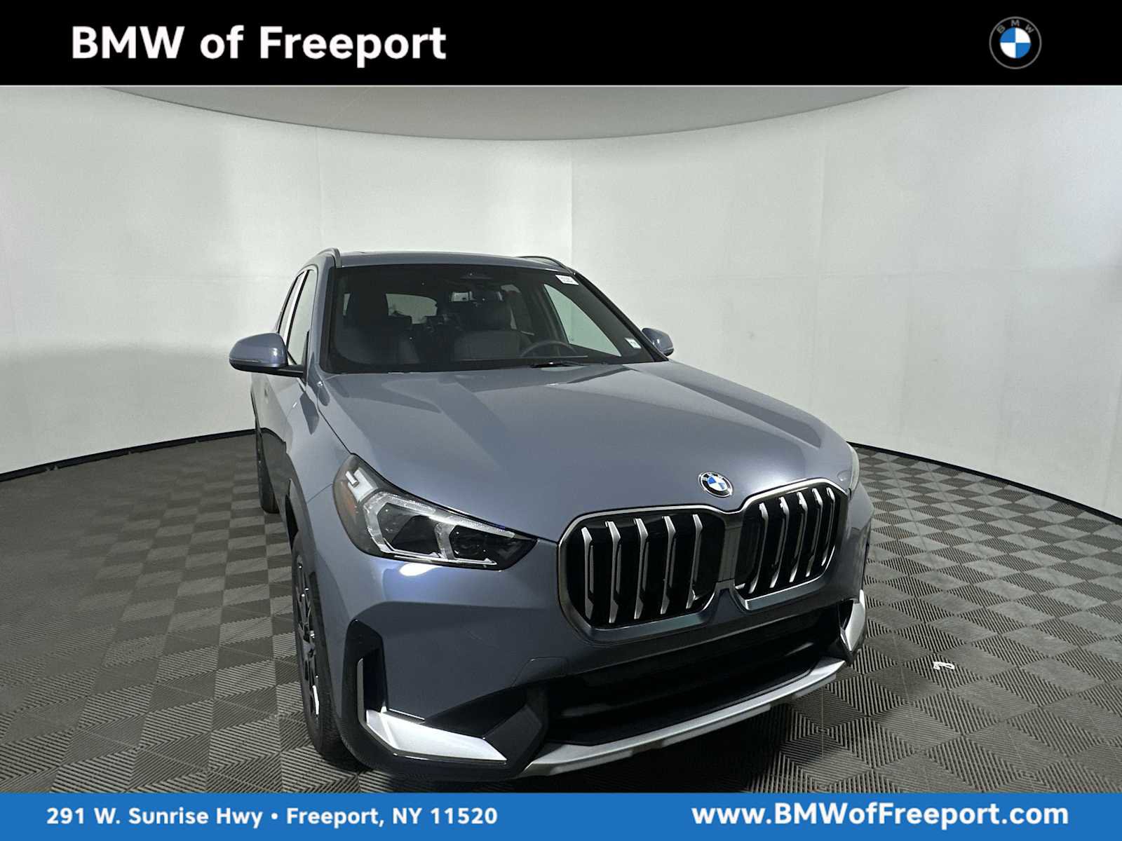 New 2026 BMW X1 xDrive28i w/ Convenience Package