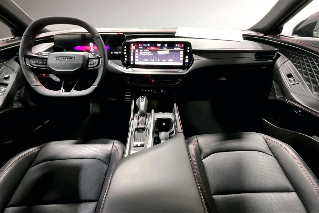 New 2026 Dodge Charger Scat Pack AWD/4WD image 6