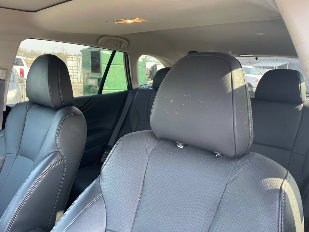 Used 2022 Subaru Outback Limited AWD/4WD image 21