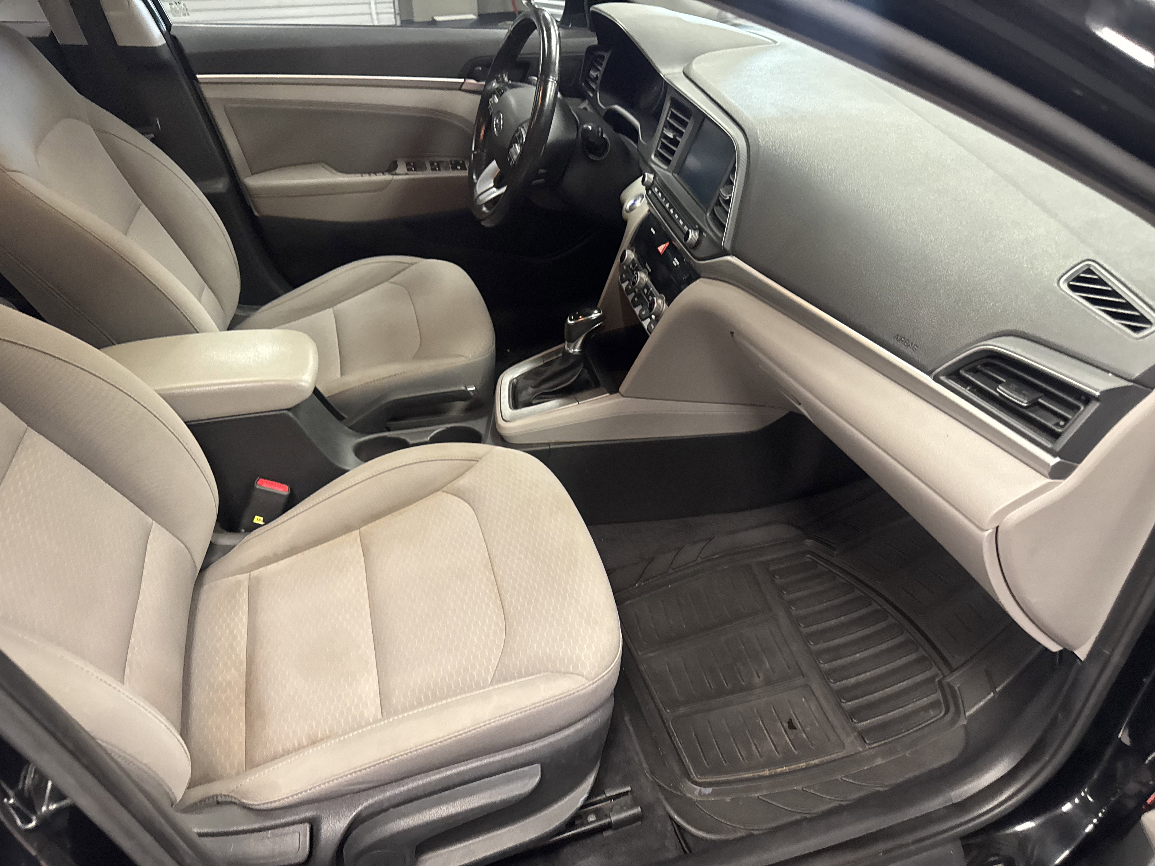 Used 2019 Hyundai Elantra Value Edition image 11