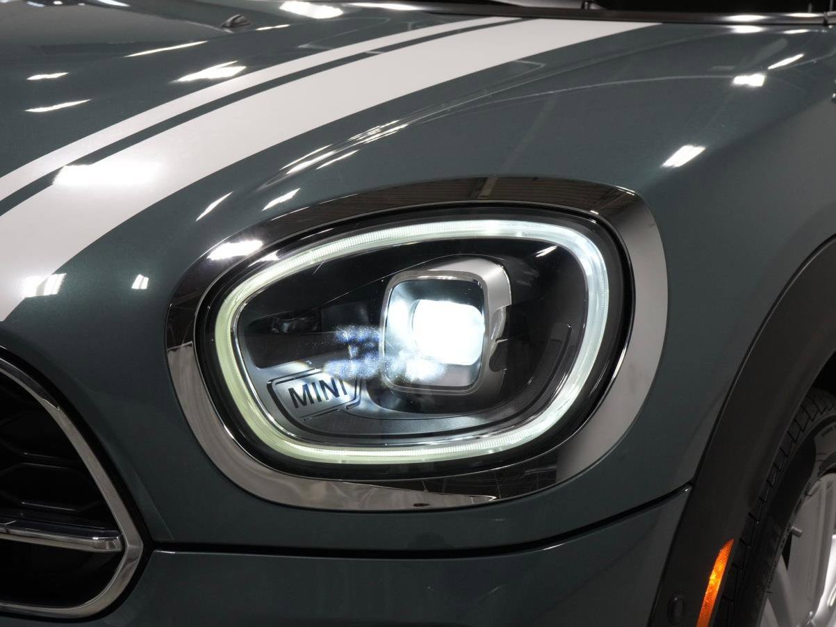 Certified 2023 MINI Cooper Countryman S w/ Signature Upholstery Package image 34