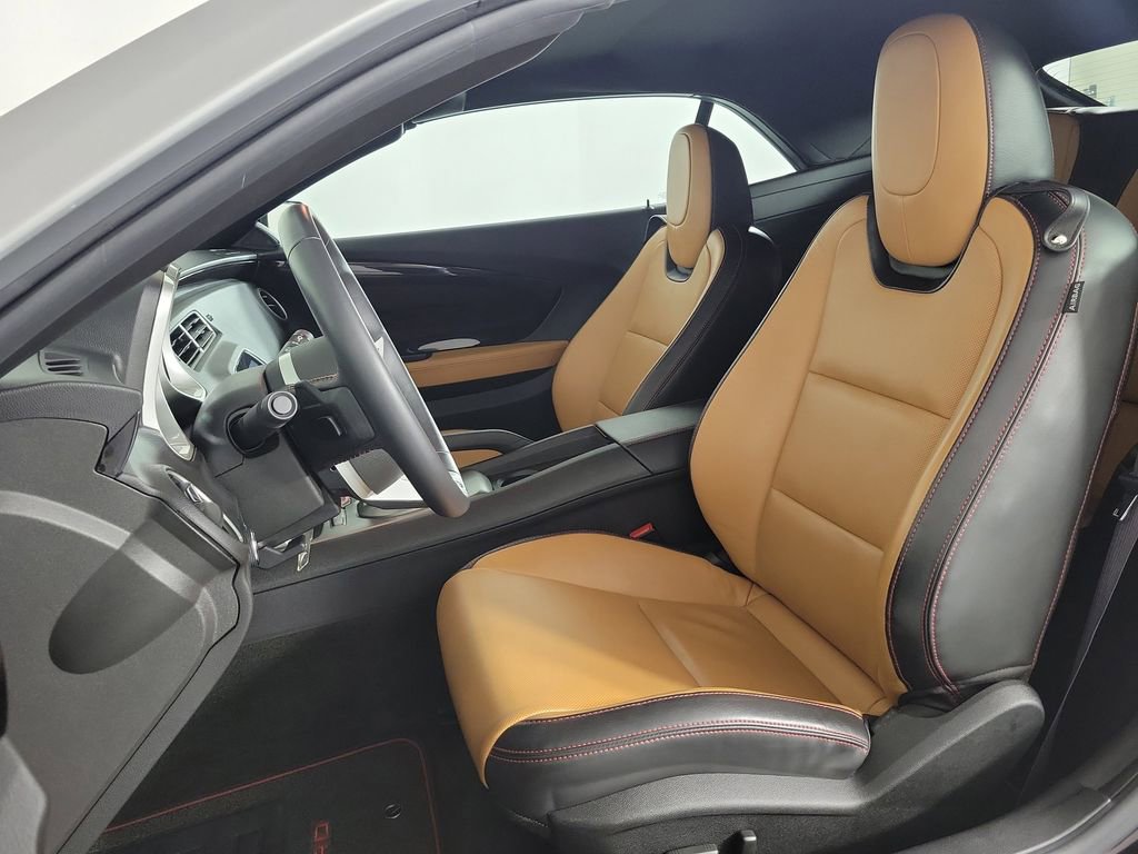 Used 2011 Chevrolet Camaro SS w/ RS Package image 12