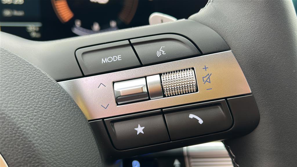New 2026 Hyundai Sonata SEL FWD image 24