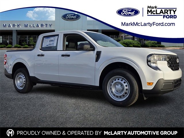 New 2026 Ford Maverick XL