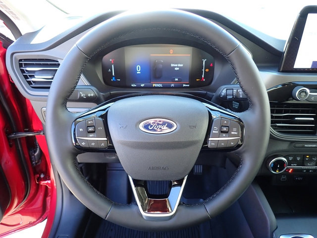 New 2026 Ford Escape Active w/ Cold Weather Package image 16