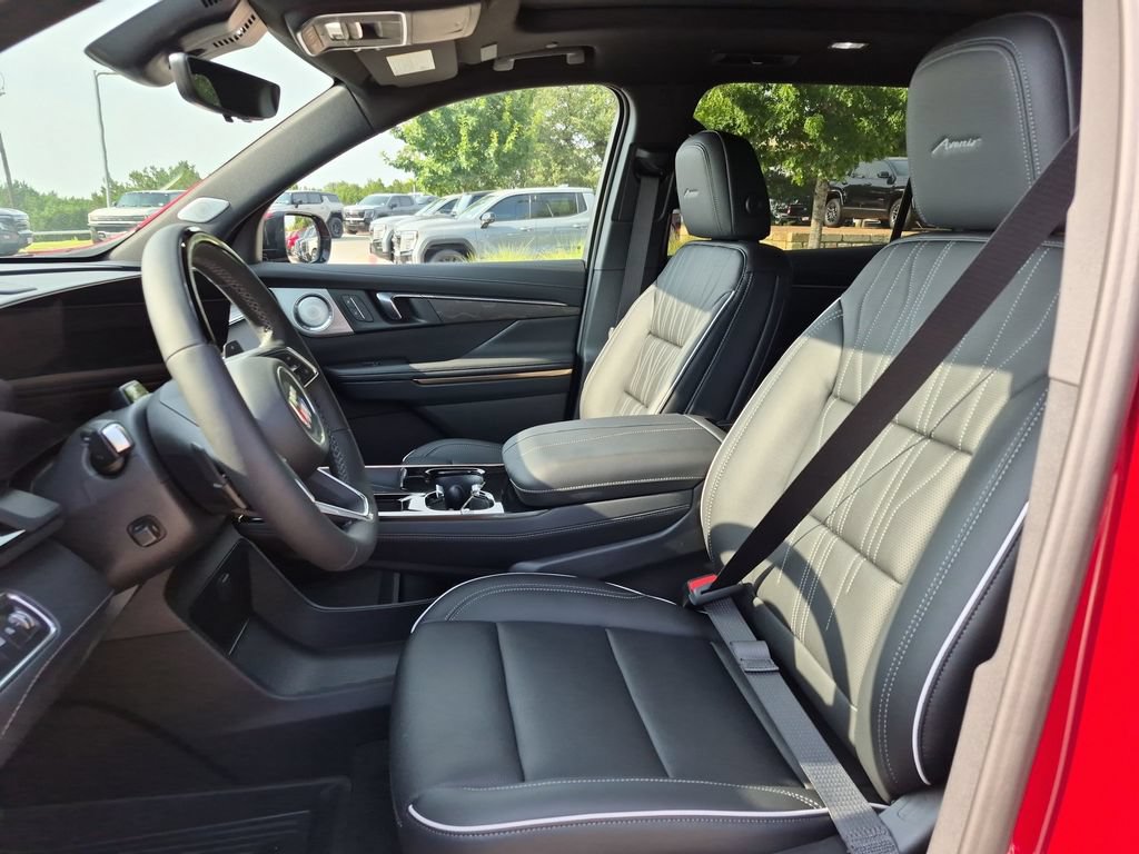 New 2026 Buick Enclave Avenir w/ Super Cruise Package FWD image 21