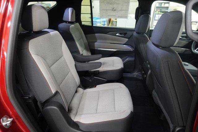 New 2026 Chevrolet Traverse LT w/ Midnight/Sport Edition image 24