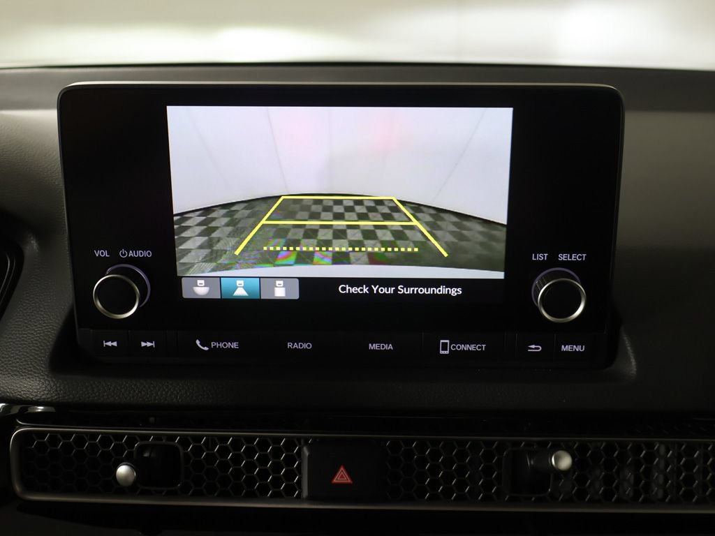 Used 2025 Honda Civic LX image 38