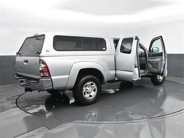 Used 2009 Toyota Tacoma Base image 29