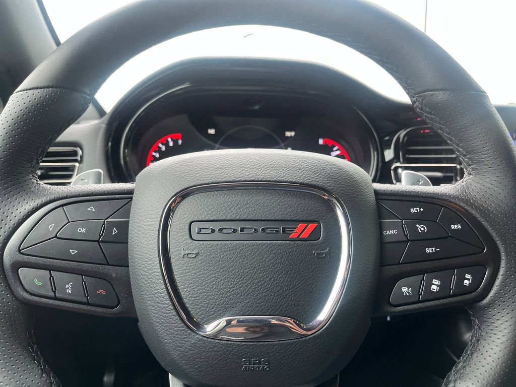 Used 2026 Dodge Durango GT AWD/4WD image 44