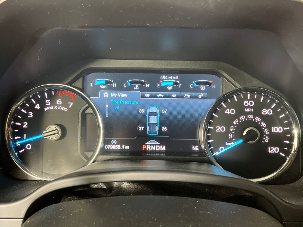 Used 2020 Ford F150 Lariat w/ Equipment Group 502A Luxury image 19