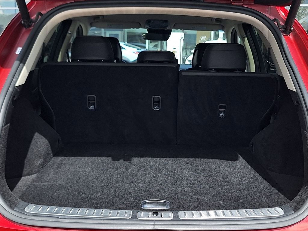 Used 2025 Genesis GV70 2.5T image 29