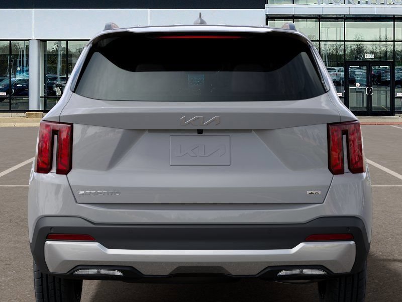 New 2026 Kia Sorento S AWD/4WD image 13