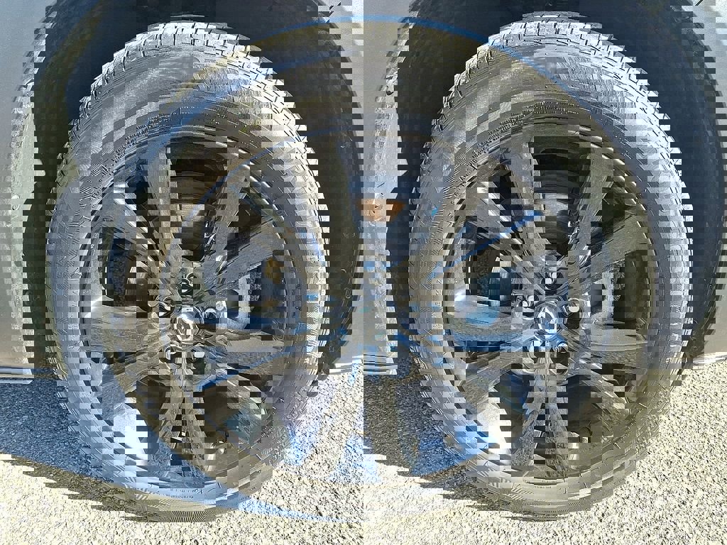 Used 2023 MAZDA CX-30 2.5 Turbo w/ Premium Package image 9