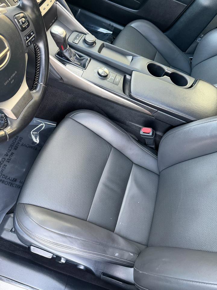 Used 2018 Lexus IS 300 w/ Accessory Package 2 image 49