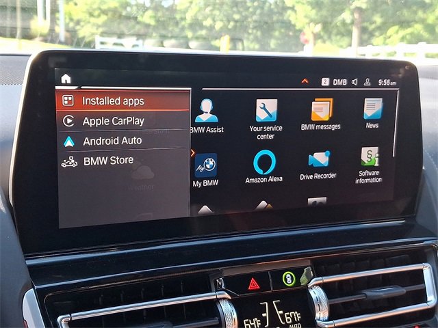 New 2026 BMW M850i xDrive Coupe w/ M Sport Professional Package image 19