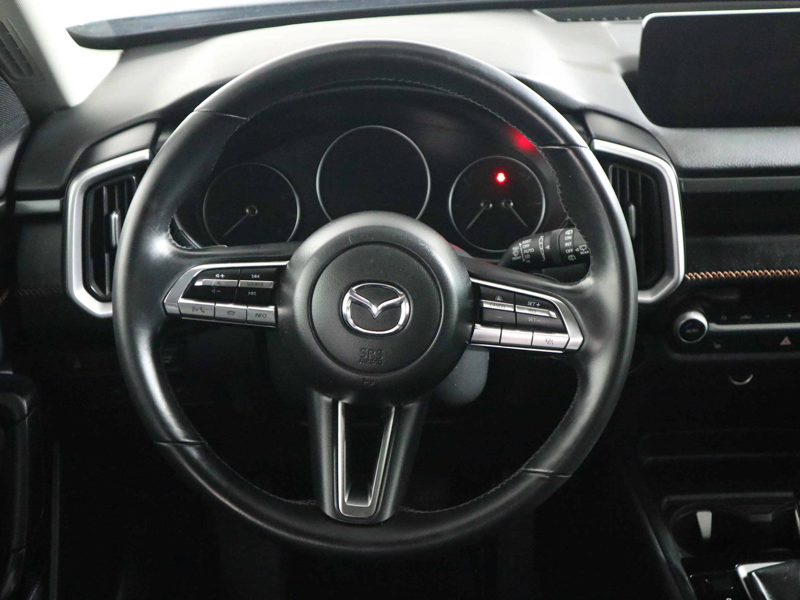 Certified 2023 MAZDA CX-50 AWD 2.5 Turbo w/ Cargo Package image 16