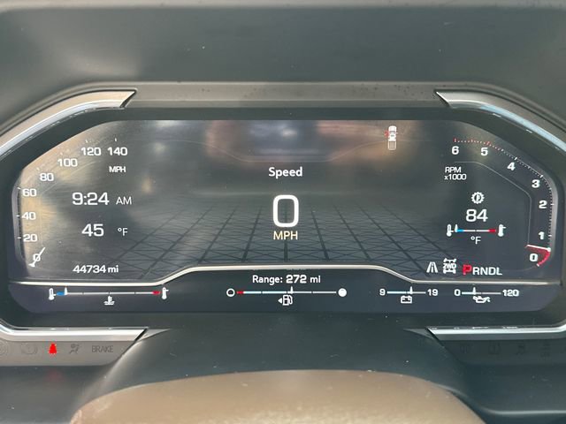 Certified 2024 GMC Sierra 3500 Denali w/ Denali Reserve Package image 29