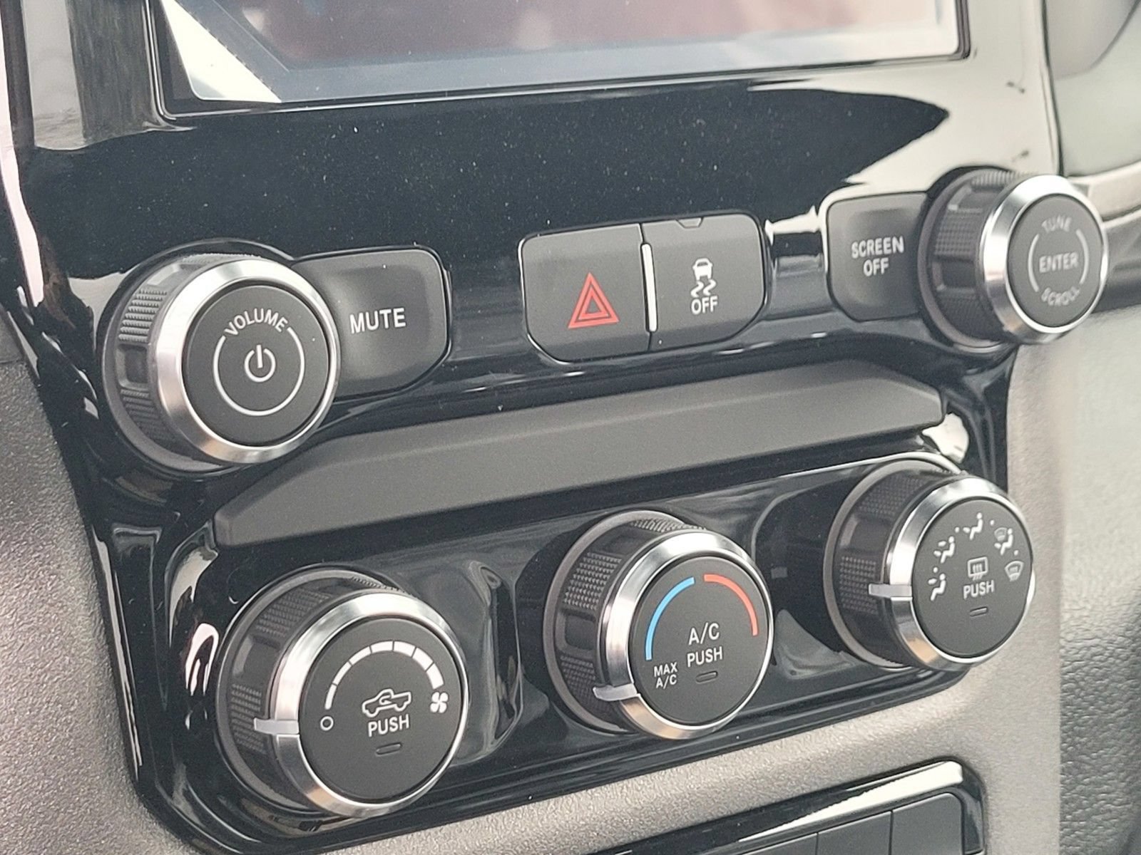 New 2026 RAM 3500 Tradesman RWD image 12