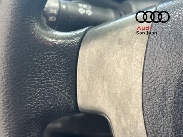 Used 2013 Nissan Rogue S image 19