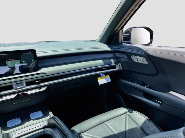 New 2027 Kia Telluride EX FWD image 25