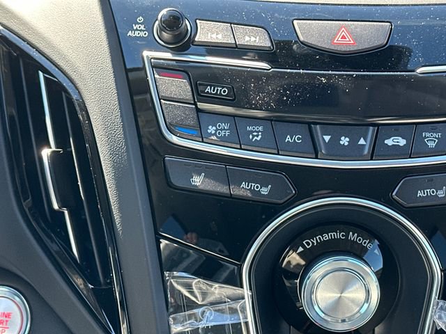 New 2026 Acura RDX SH-AWD w/ Technology Package image 18