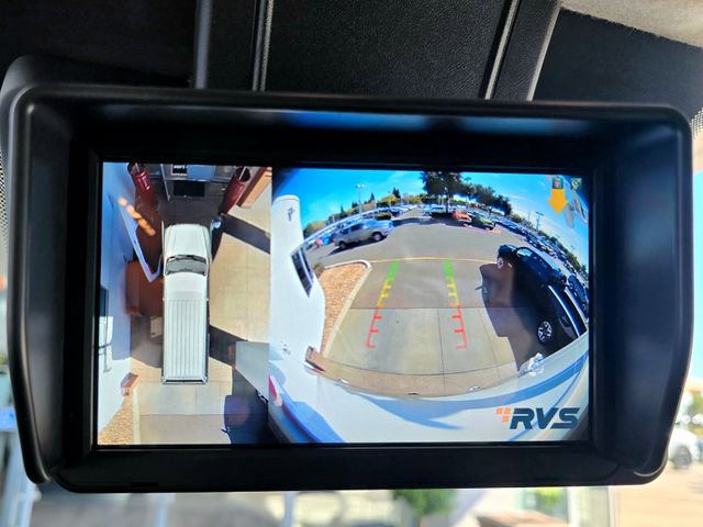 Used 2025 RAM ProMaster 1500 w/ Quick Order Package 22G SLT image 11