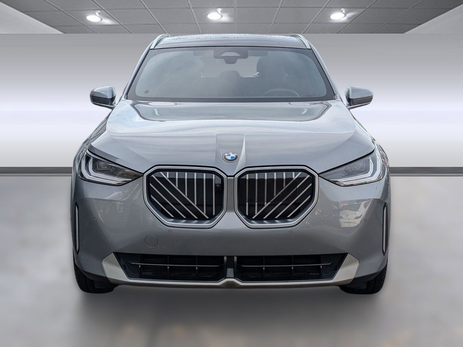 Used 2025 BMW X3 xDrive30i w/ Premium Package image 6