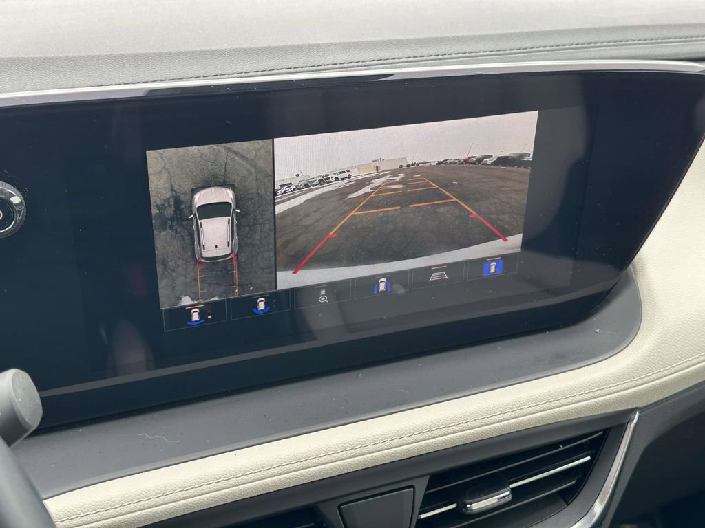 Certified 2024 Buick Encore GX Avenir w/ Avenir Technology Package image 31