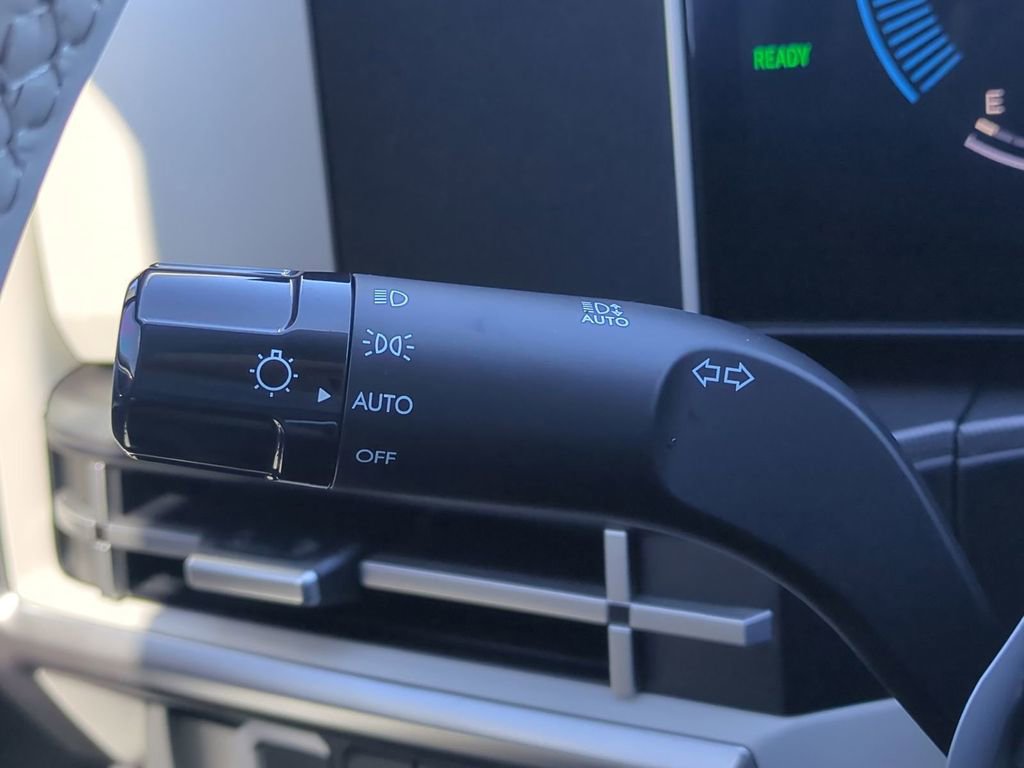 New 2026 Hyundai Santa Fe SE image 27