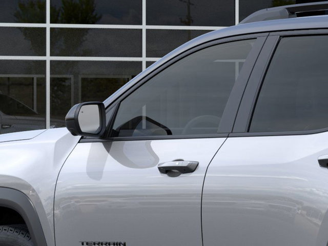 New 2026 GMC Terrain Elevation w/ Elevation Premium Package image 12