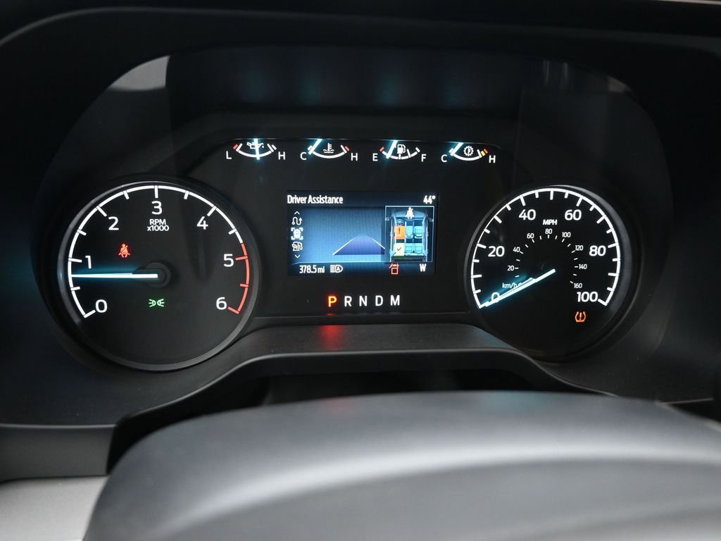 New 2026 Ford F550 4x4 Crew Cab image 11