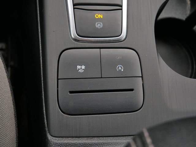 Used 2020 Ford Escape S image 26