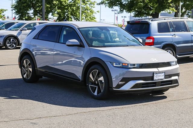 New 2026 Hyundai Ioniq 5 SE RWD image 6