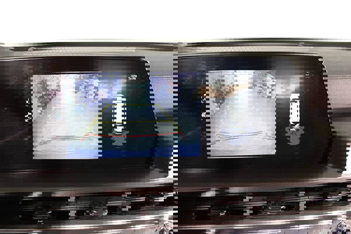 Used 2023 Kia Telluride S image 17