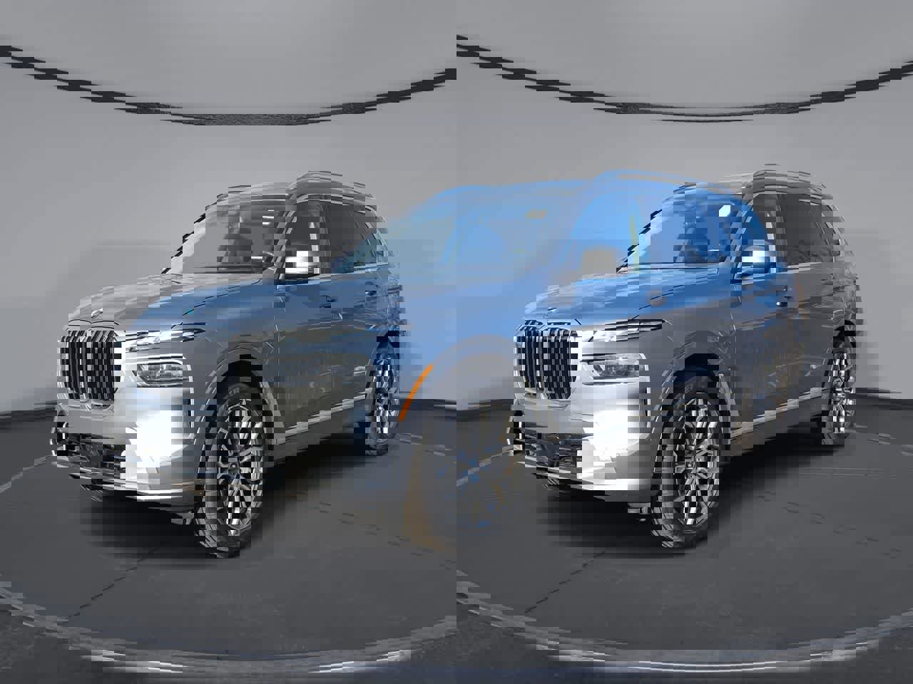 Used 2023 BMW X7 xDrive40i