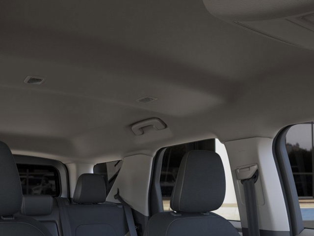 New 2026 Ford Bronco Sport Big Bend image 22