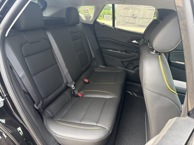 New 2026 Chevrolet Trax ACTIV w/ Driver Confidence Package FWD image 26