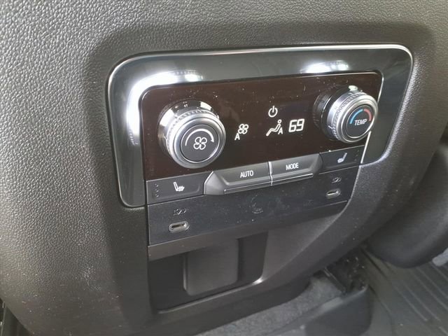 New 2026 GMC Yukon Elevation w/ LPO, Floor Liner Package image 16