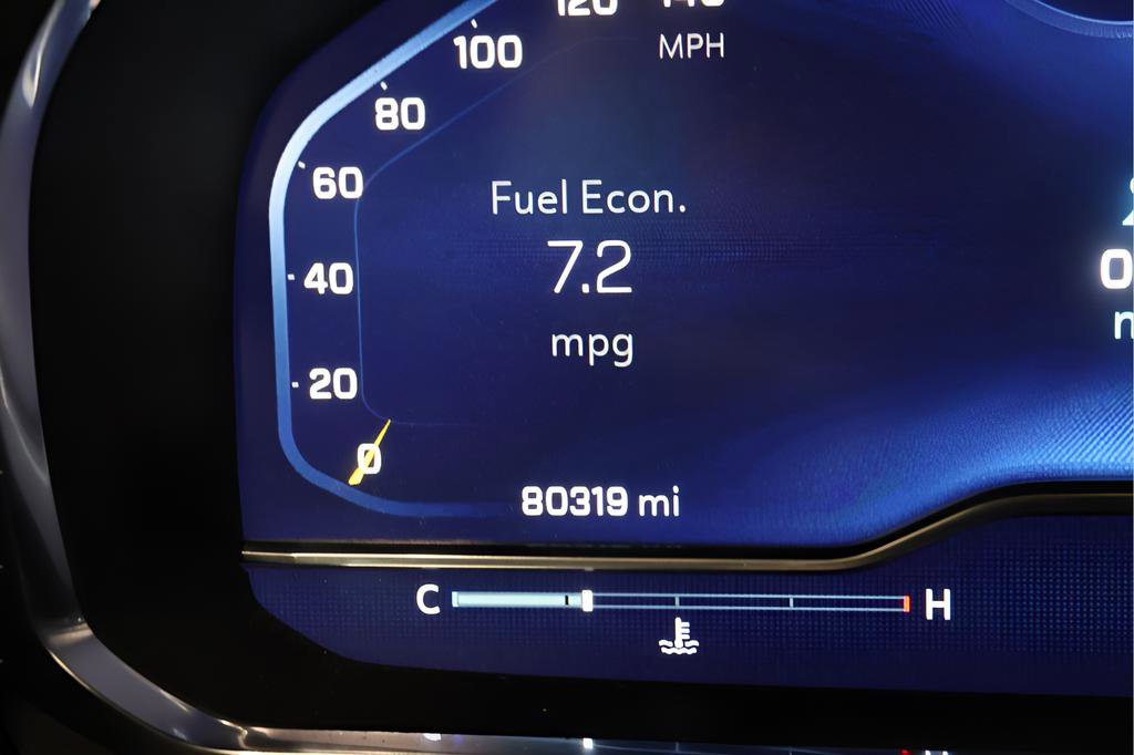 Used 2024 Chevrolet Suburban LT AWD/4WD image 15