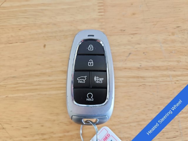 Used 2024 Hyundai Palisade SEL w/ Premium Package AWD/4WD image 9