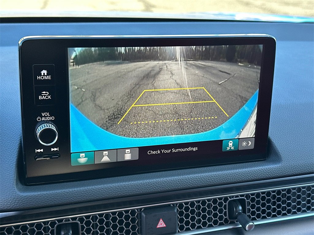 Used 2024 Honda Civic Type R image 32