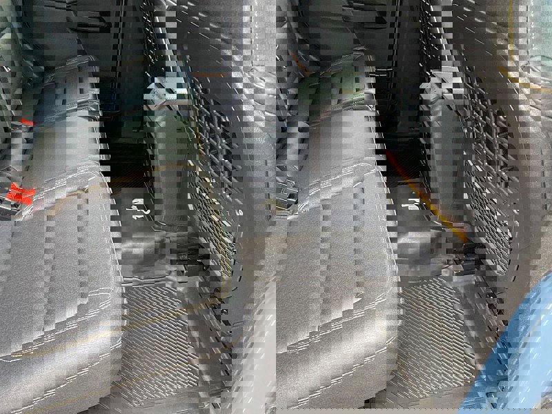 Certified 2024 Ford Bronco Badlands image 33